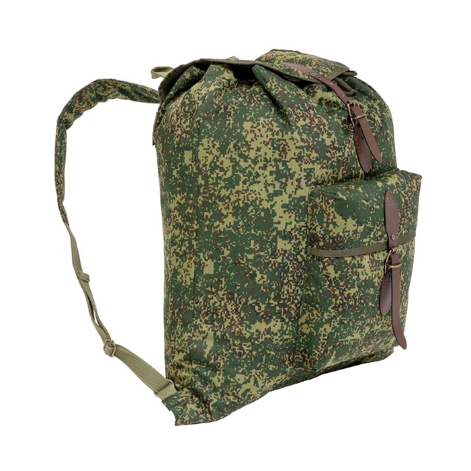 Рюкзак Helios 30 л (HS-РК-3Нц цифра) , 